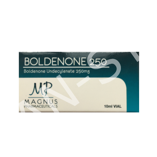 Boldenone 250 (MAGNUS PHARMACEUTICALS)