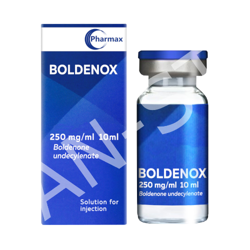 Boldenox 250mg (PHARMAX LAB)