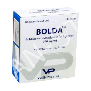 BOLDA 300mg (VEDI PHARMA)